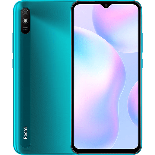 Xiaomi Redmi 9A - Good Condition - ReDial Xiaomi Redmi 9A - Good Condition - ReDial